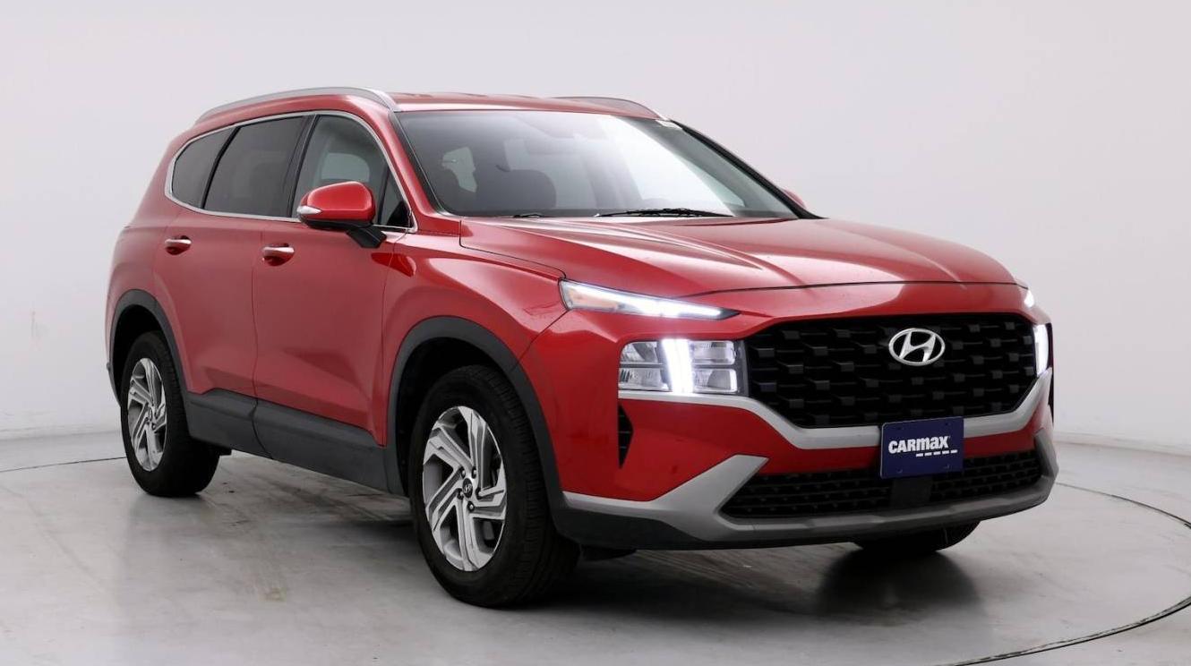 HYUNDAI SANTA FE 2023 5NMS24AJ5PH569454 image